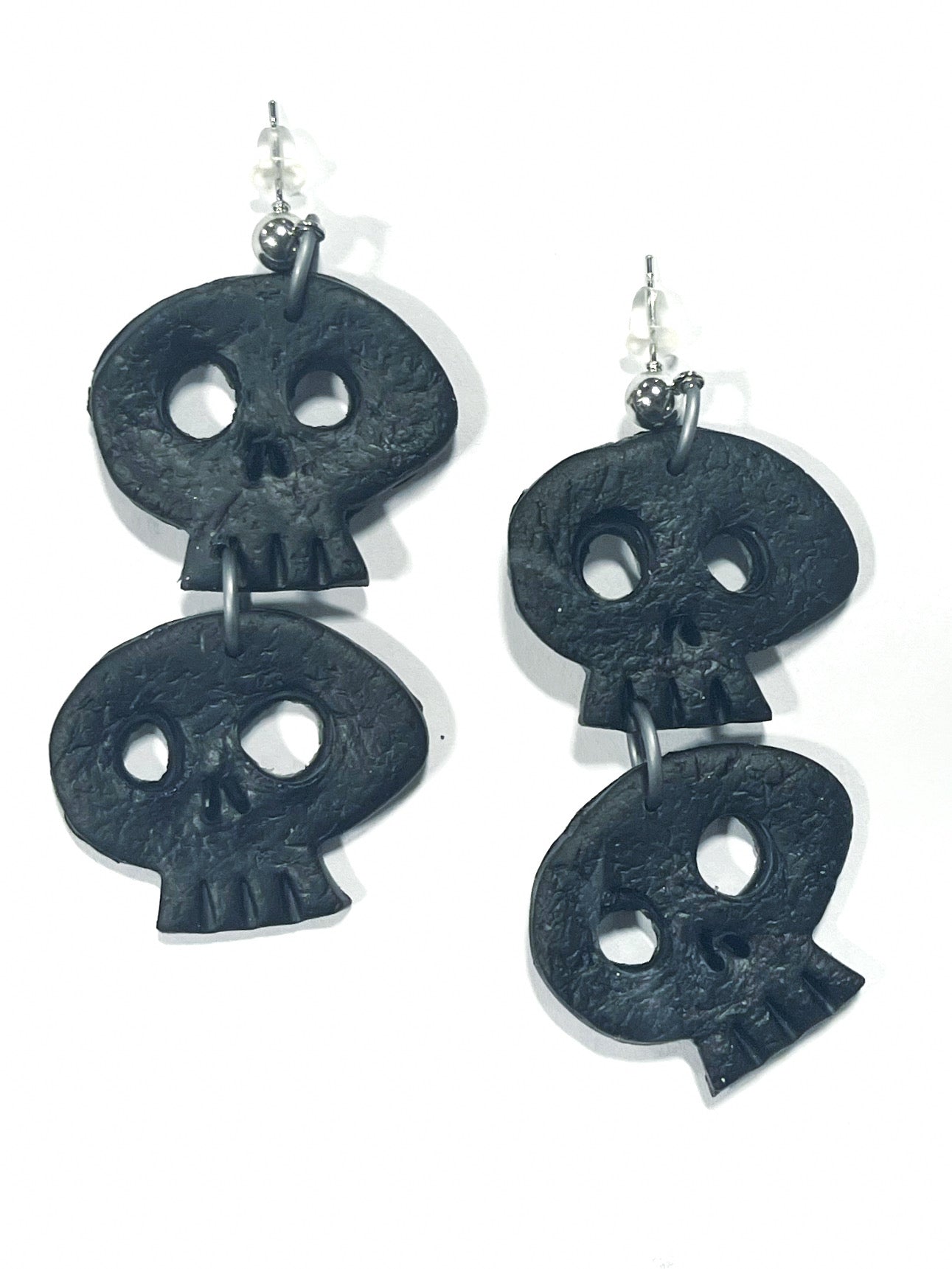 OG skull dangles