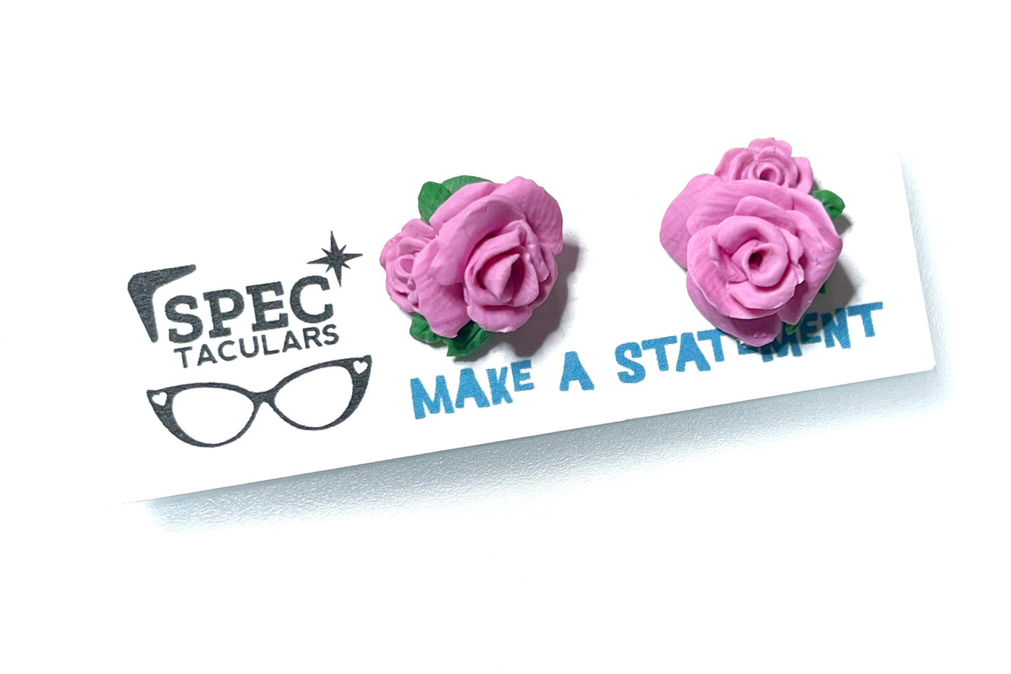 Pink floral SPECtaculars