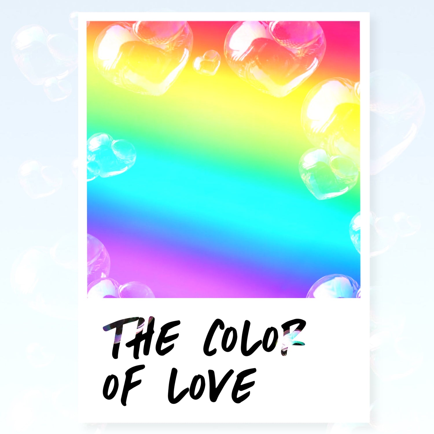 Pride collection