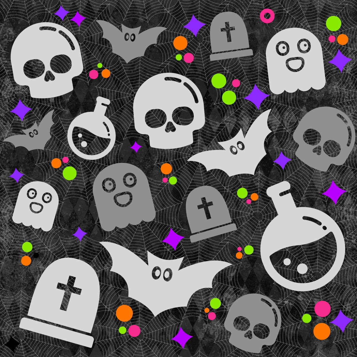 Spook-a-ween