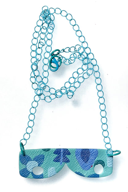 Boobie necklaces