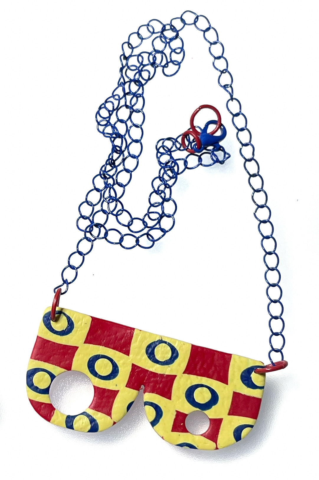Boobie necklaces