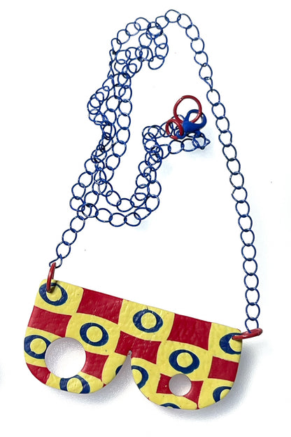 Boobie necklaces