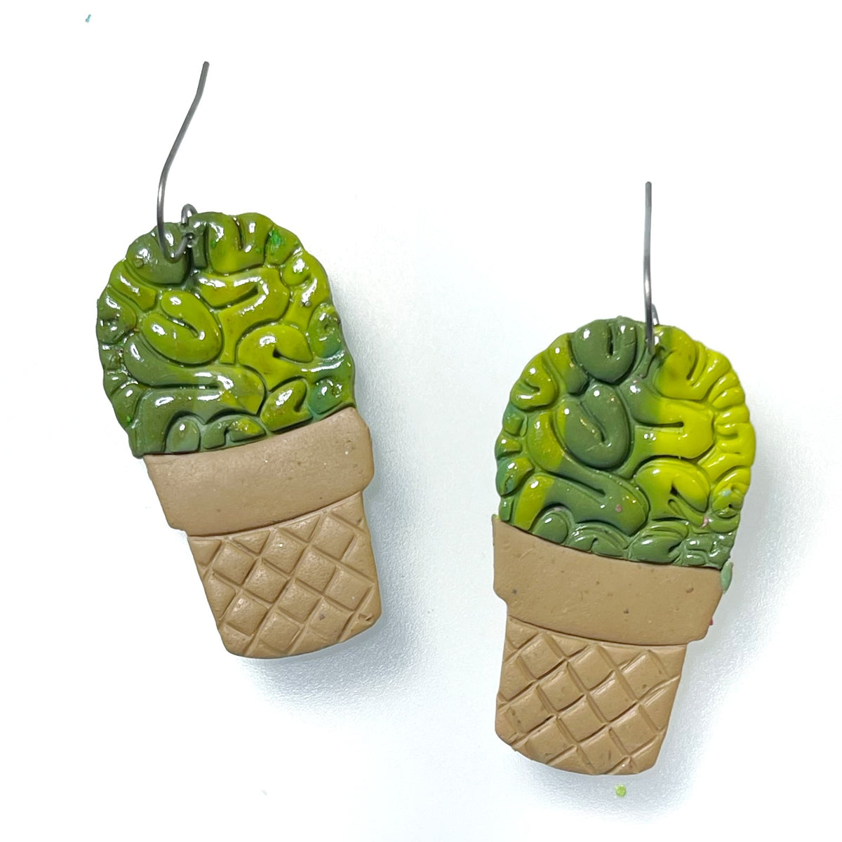 Ice SCREAM!!!