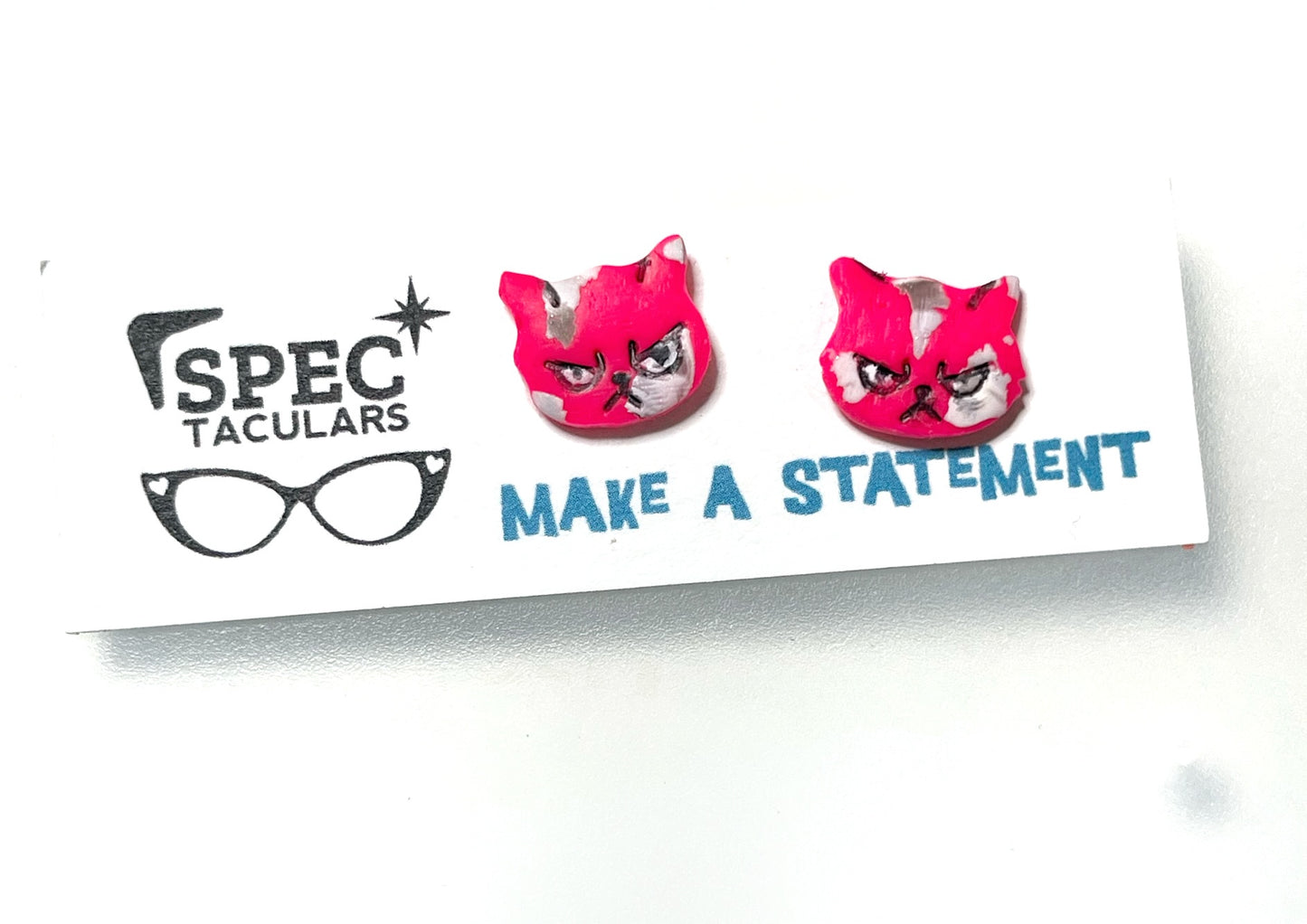 Grumpy cat SPECtaculars