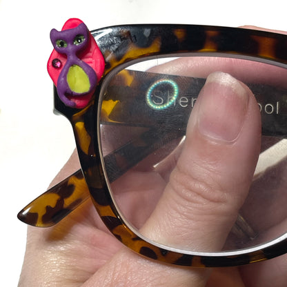 Classic retro cat SPECtaculars (medium)