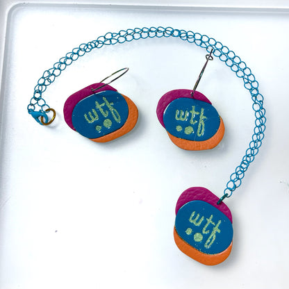 WTF collection