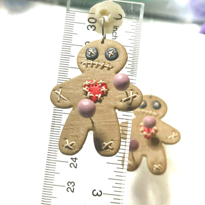 Voodoo dolls