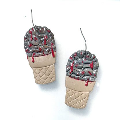 Ice SCREAM!!!