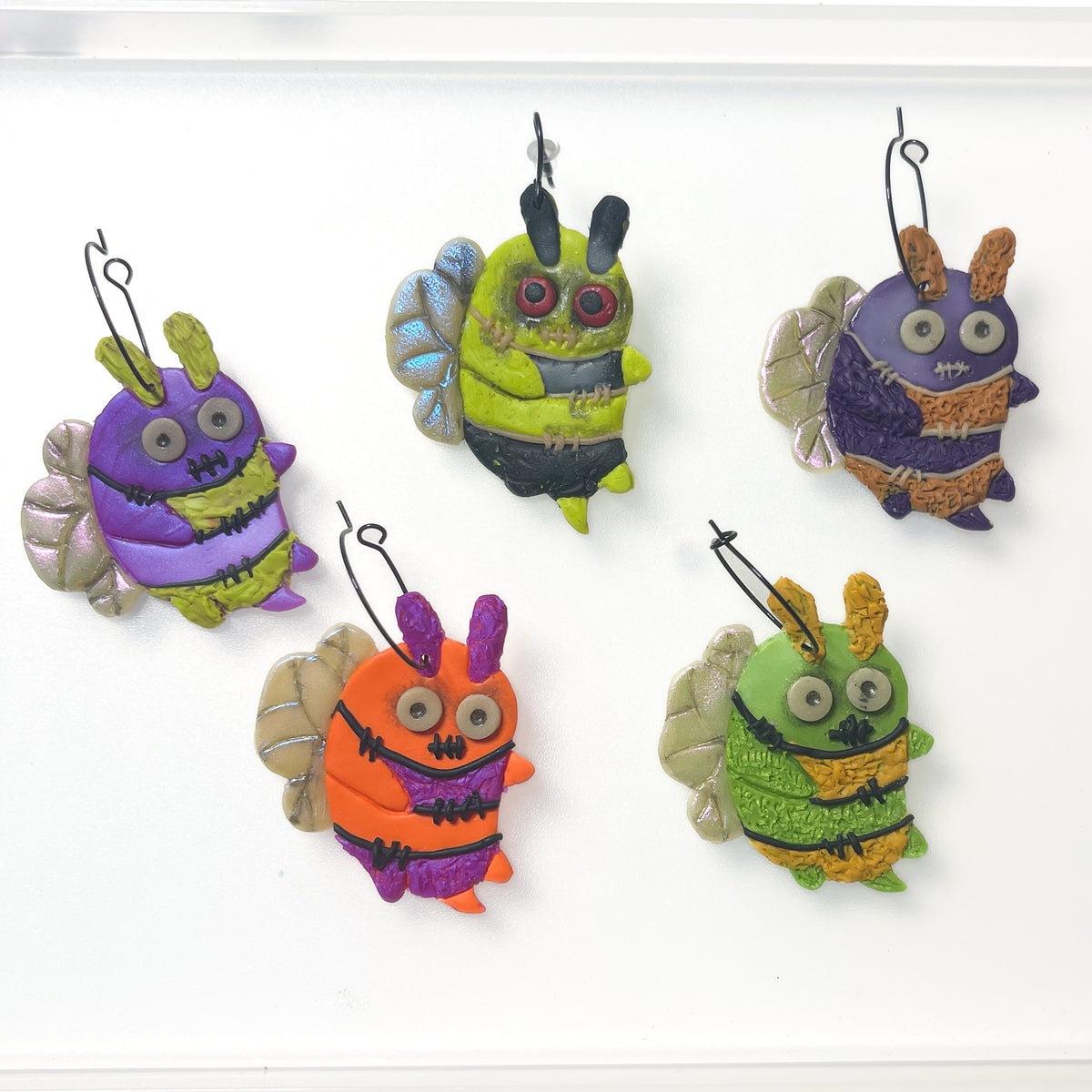 ZomBEES