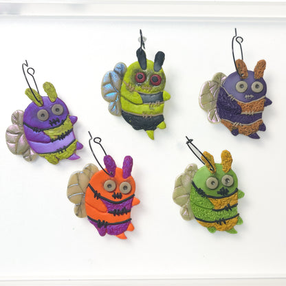 ZomBEES
