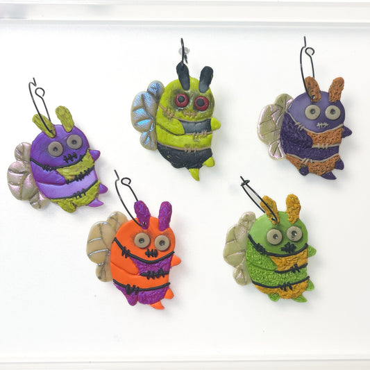 ZomBEES