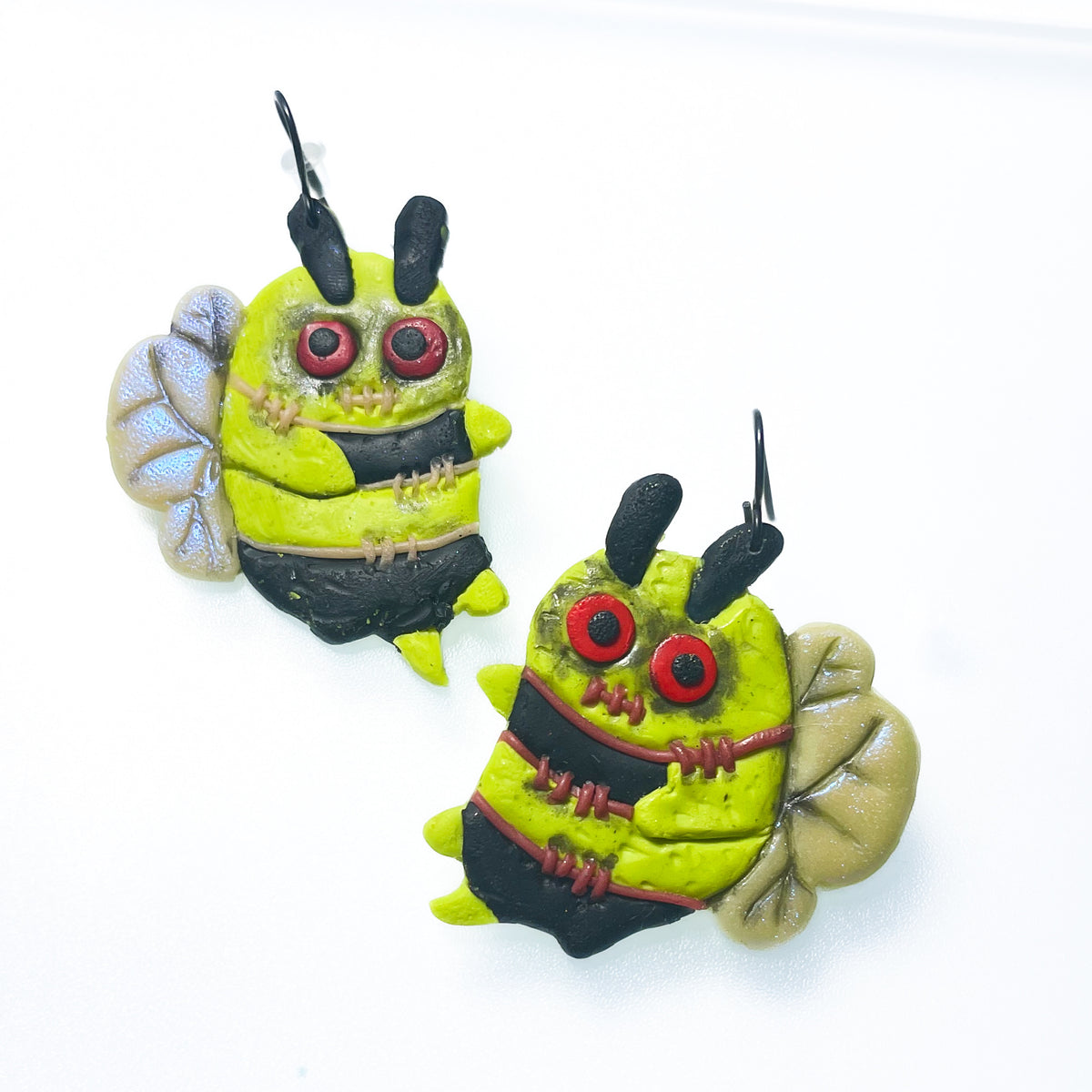 ZomBEES