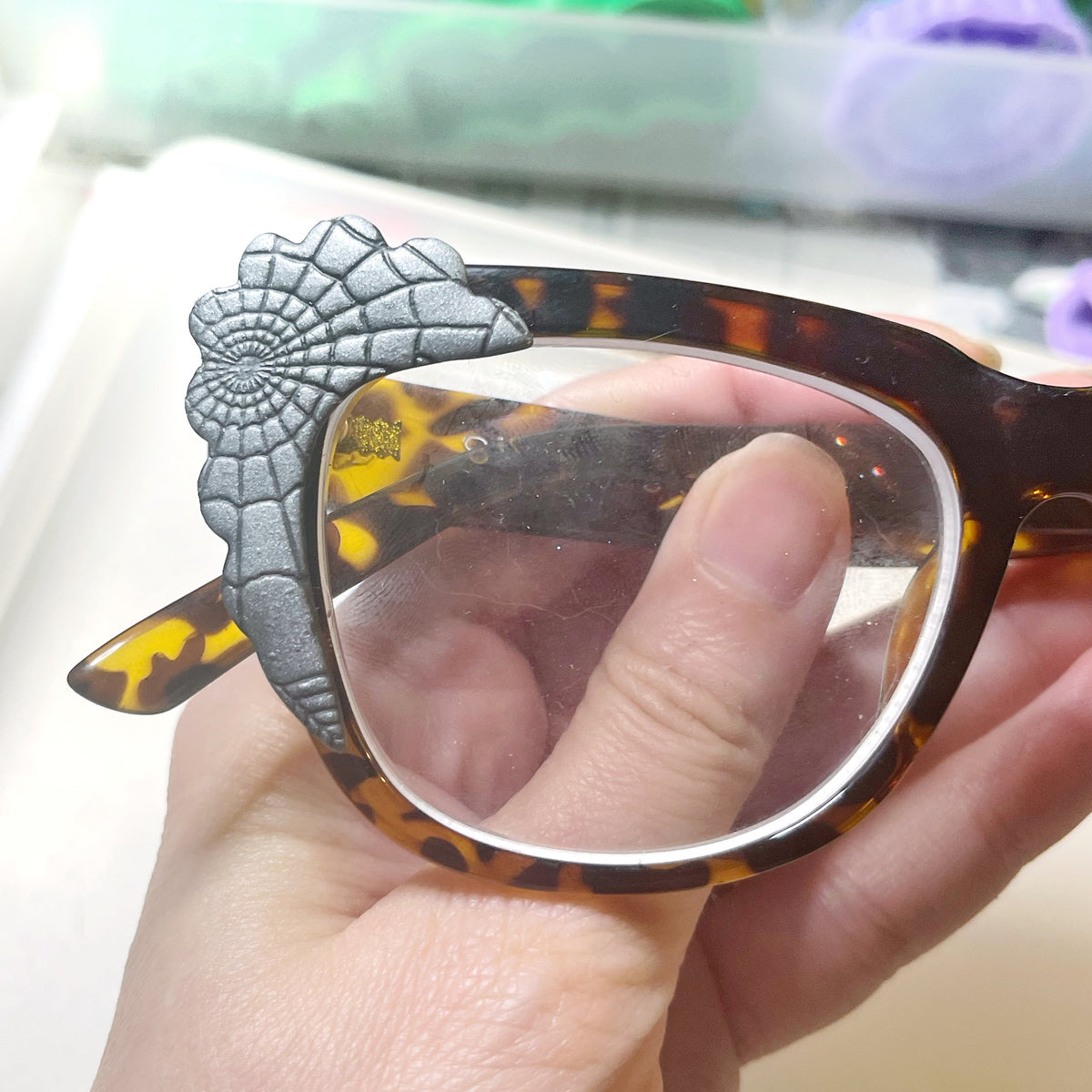 Spiderweb SPECtaculars
