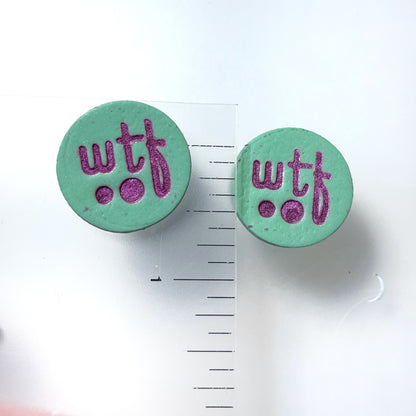 WTF collection