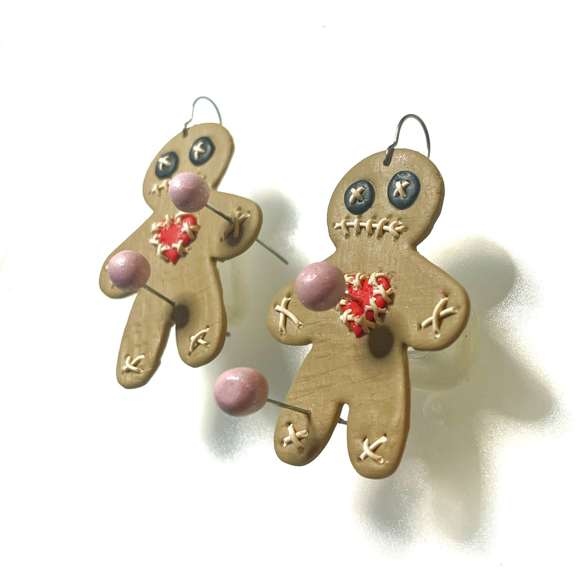 Voodoo dolls
