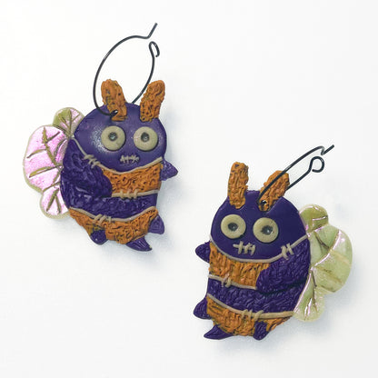 ZomBEES