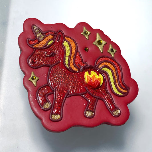 Year of the Horse