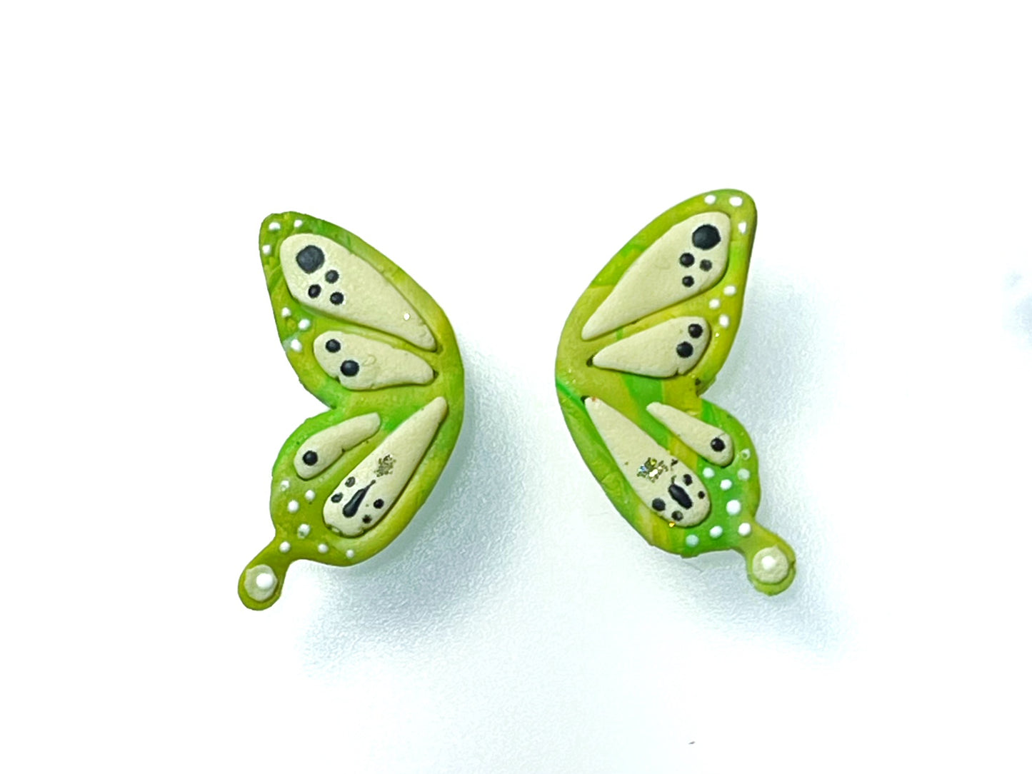 Butterfly wing SPECtaculars
