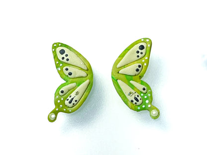 Butterfly wing SPECtaculars