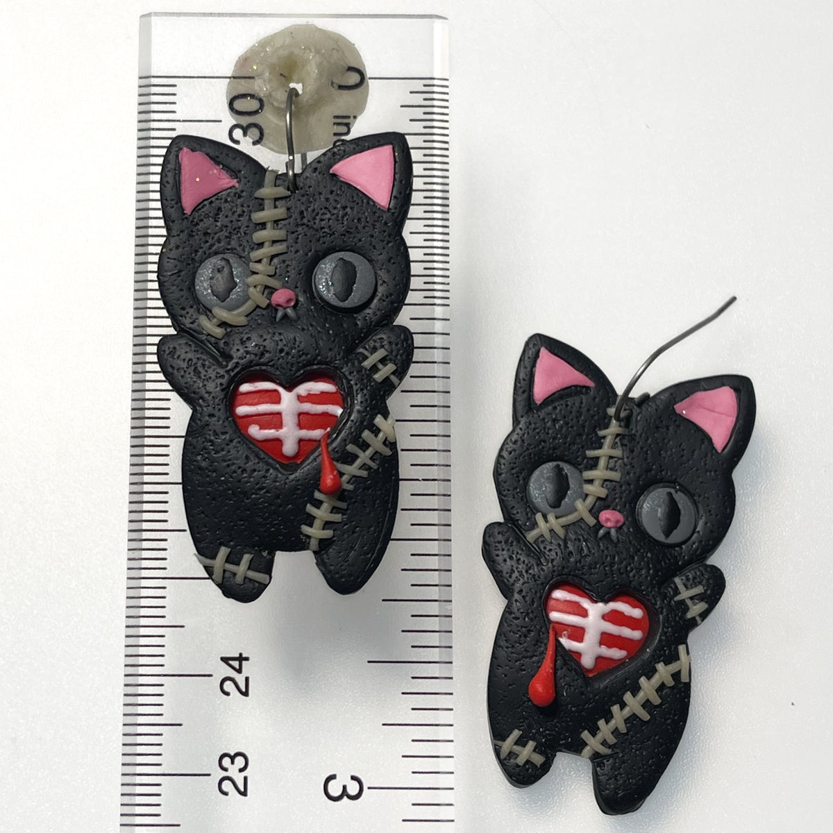 9 lives?