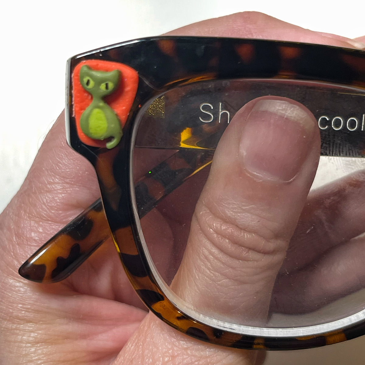 Classic retro cat SPECtaculars (small)