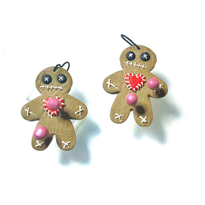 Voodoo dolls