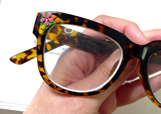 Mod Daisy SPECtaculars
