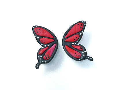 Butterfly wing SPECtaculars
