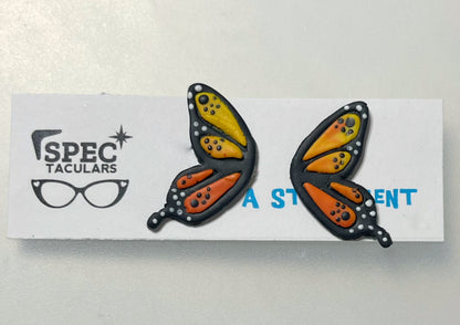 Butterfly wing SPECtaculars