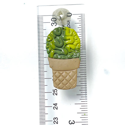 Ice SCREAM!!!