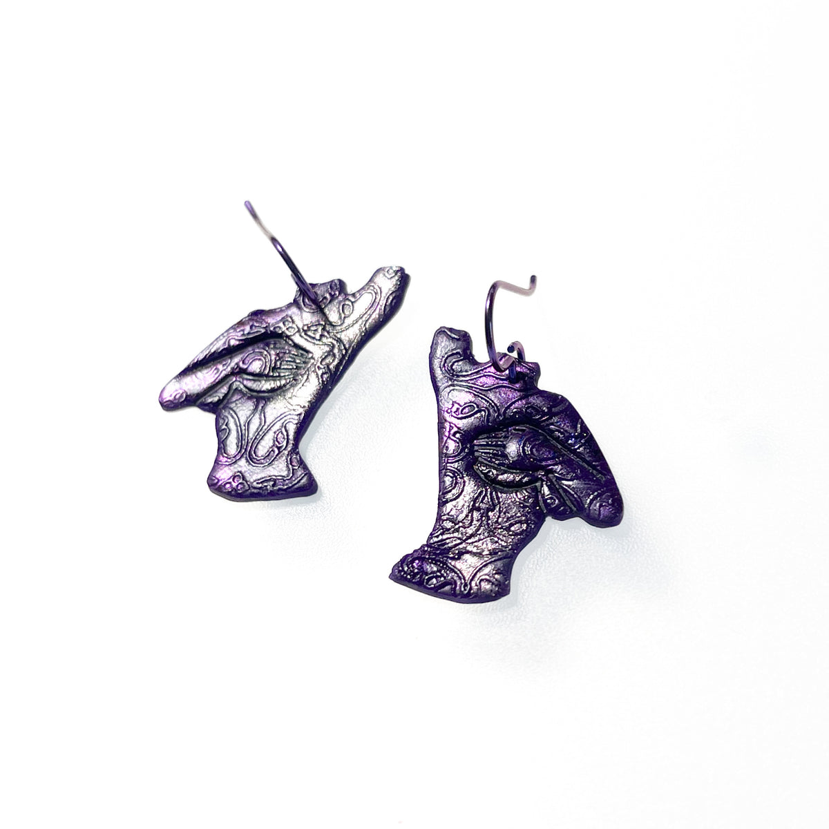 Feminine silhouette - SM