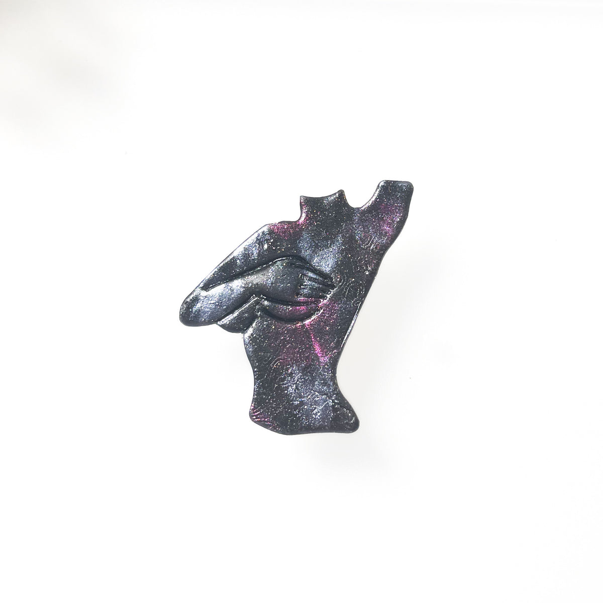Feminine silhouette - Large