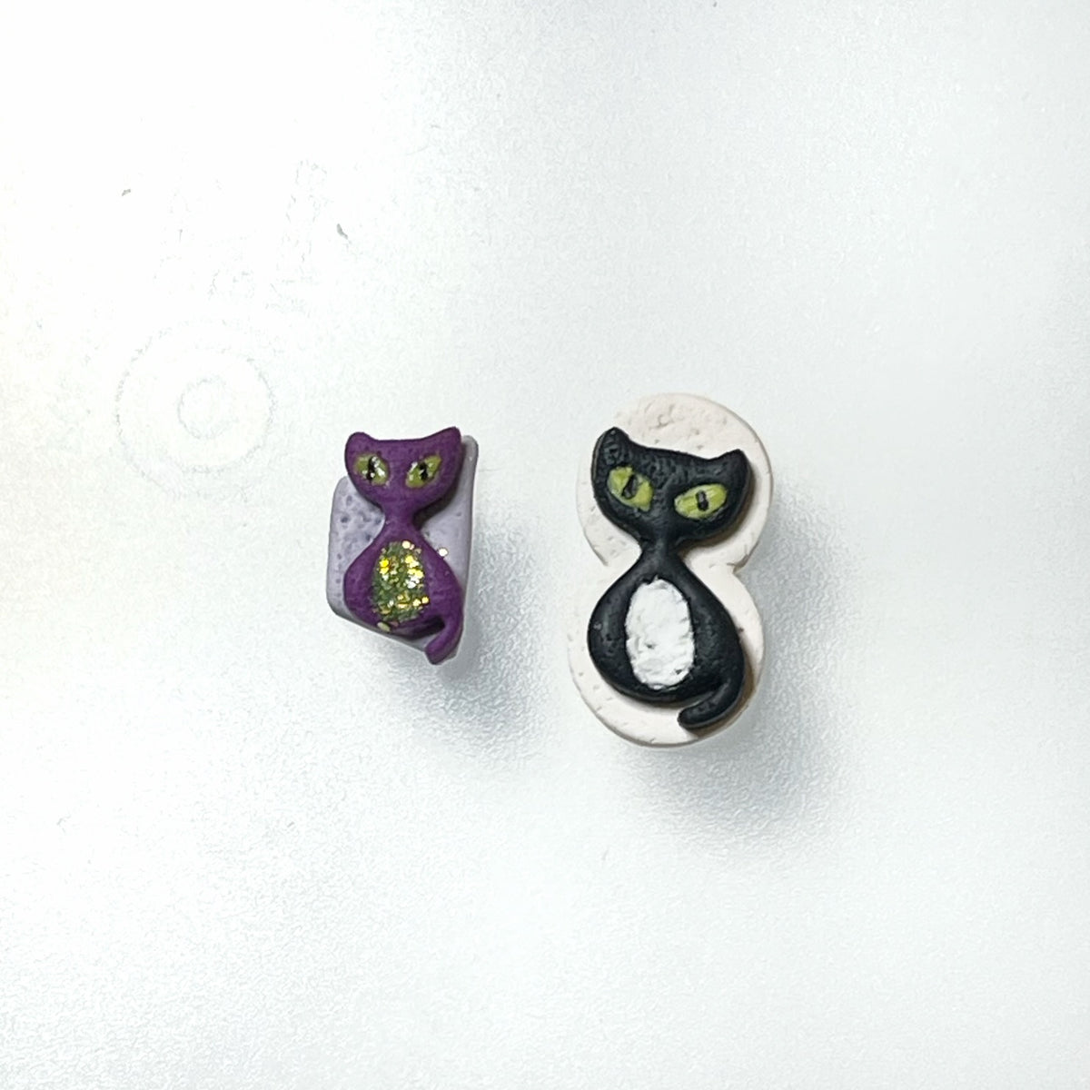 Classic retro cat SPECtaculars (small)