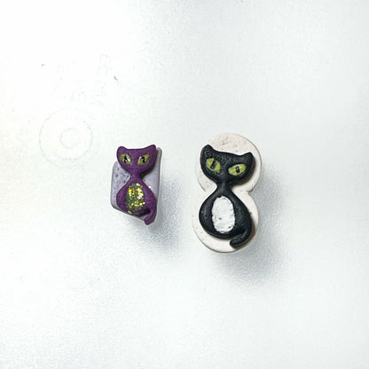 Classic retro cat SPECtaculars (small)