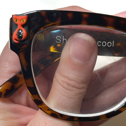 Classic retro cat SPECtaculars (small)