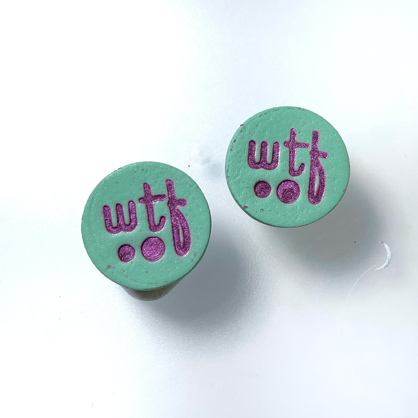 WTF collection