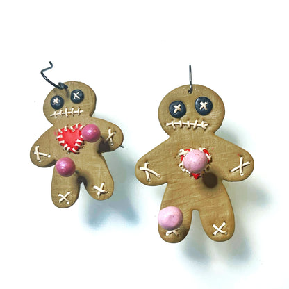 Voodoo dolls