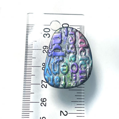 FAFO magnets