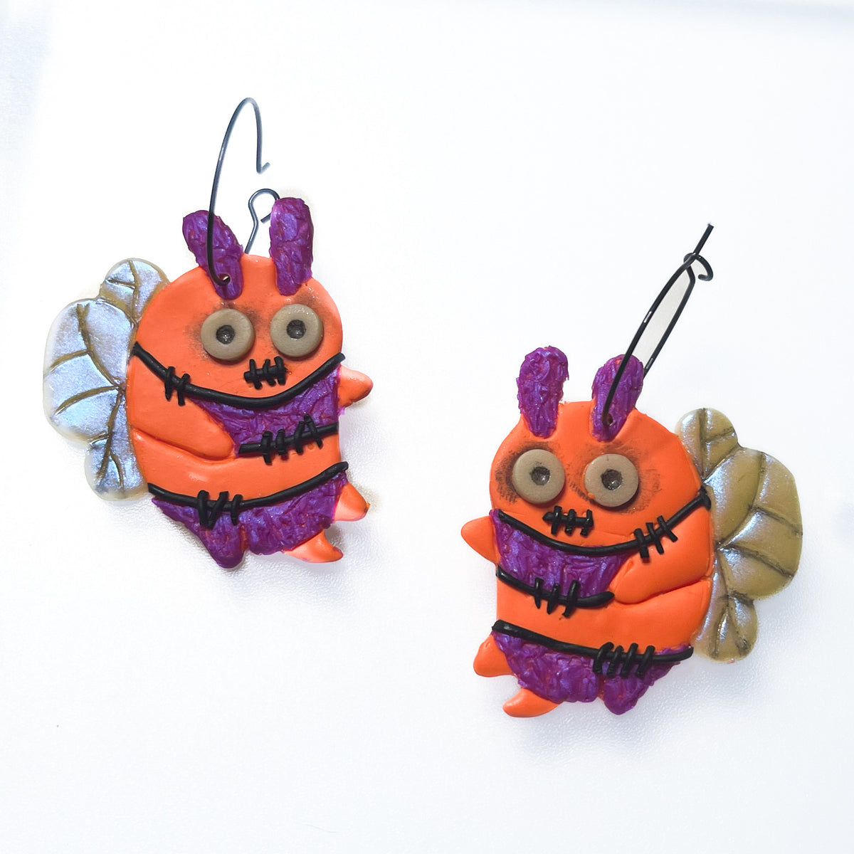 ZomBEES
