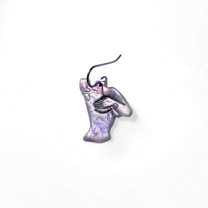 Feminine silhouette - SM