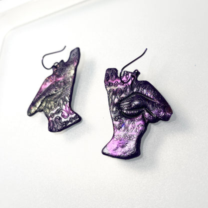Feminine silhouette - Large