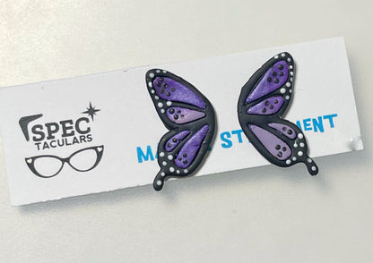 Butterfly wing SPECtaculars