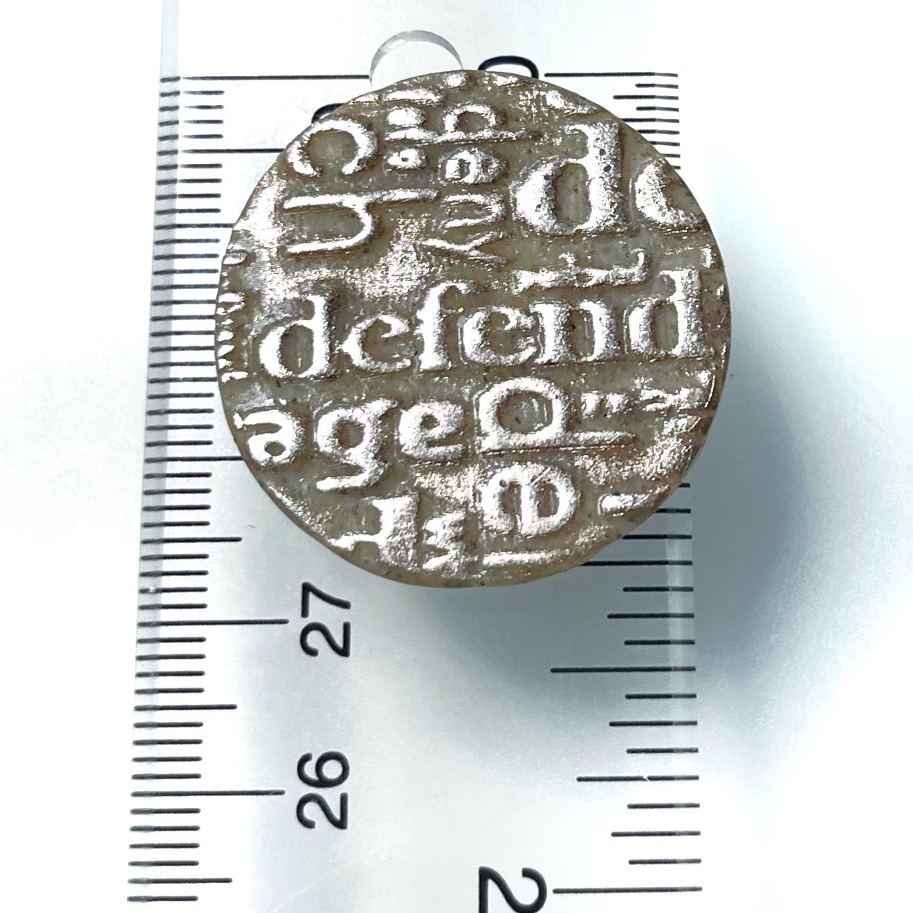 FAFO magnets