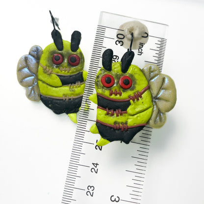 ZomBEES