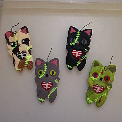 9 lives?