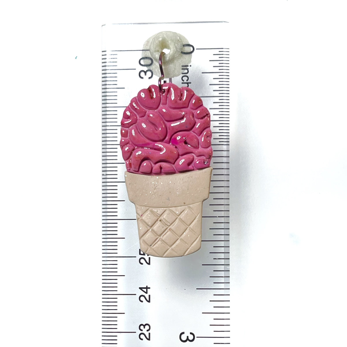 Ice SCREAM!!!