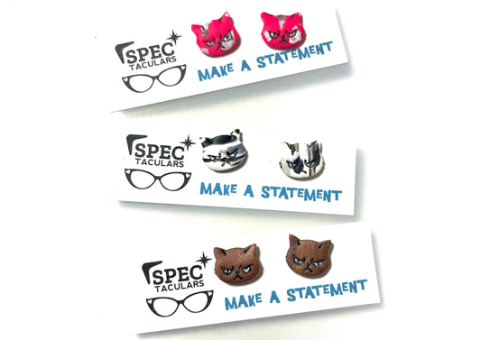 Grumpy cat SPECtaculars
