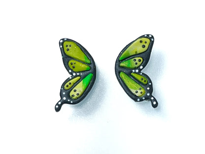 Butterfly wing SPECtaculars