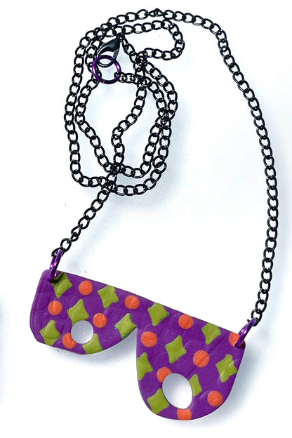 Boobie necklaces